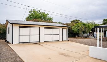 34465 S K FIELD Rd, Black Canyon City, AZ 85324