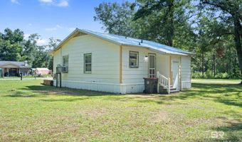 320 E Mango St, Bay Minette, AL 36507