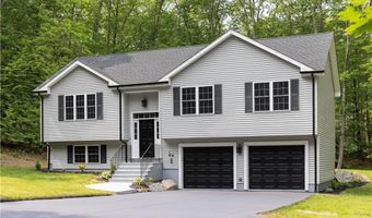 128 Old Quarry Rd, Glocester, RI 02857