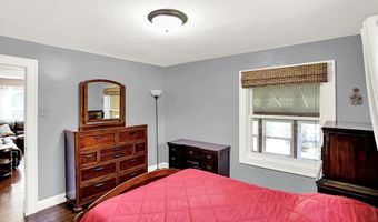 1115 Bethel Ave, Beech Grove, IN 46107