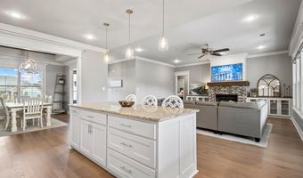 3009 BORDEAUX Cv, Alexander, AR 72002