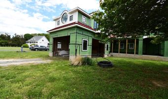 6222 S POINT Rd, Berlin, MD 21811