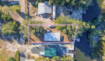 3205 GULF Dr, Aripeka, FL 34679