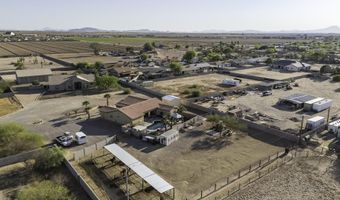 197 N Pottebaum Ave, Casa Grande, AZ 85122