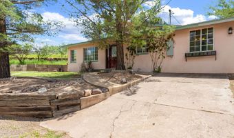 706 SHATTUCK St, Bisbee, AZ 85603