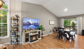 11035 Timberline Dr, Allendale, MI 49401
