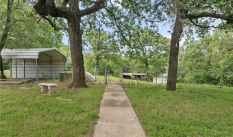 3209 Myall St, Ardmore, OK 73401