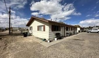 201 205 EVA St, Bloomfield, NM 87413