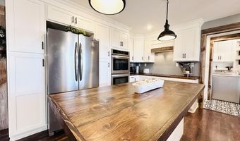 1775 GreenHill Welchburg Rd, Annville, KY 40402