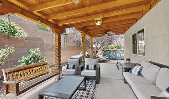 9609 Carson Mesa Dr NW, Albuquerque, NM 87114