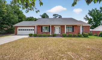 4810 Golden Leaf Ln, Augusta, GA 30906