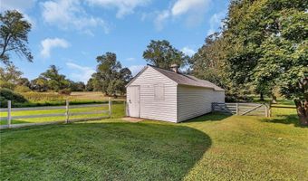 1205 Melvina Rd SW, Alexandria, MN 56308