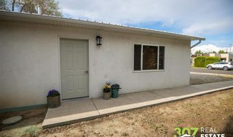 166 N Bernard St, Powell, WY 82435