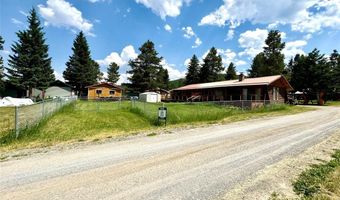 15 Greens Ln, Anaconda, MT 59711