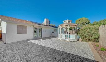 1521 Mancha Dr, Boulder City, NV 89005