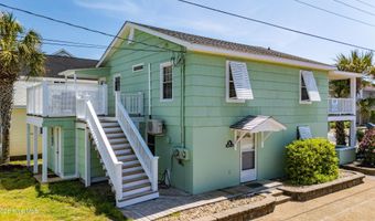 401 E Atlantic Blvd, Atlantic Beach, NC 28512