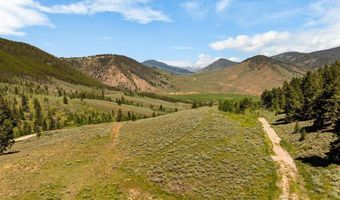 1220 Wilder Mountain Rd, Almont, CO 81210