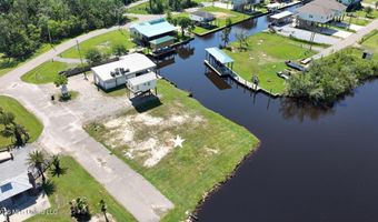 Hawaii Street, Bay St. Louis, MS 39520