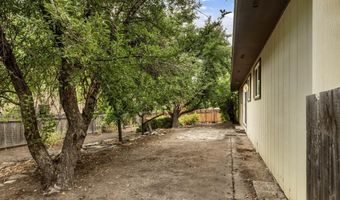 1312 W Washington St, Carson City, NV 89703