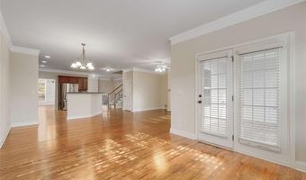 3199 BUCK Way, Alpharetta, GA 30004