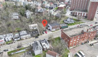 72 W Un, Athens, OH 45701
