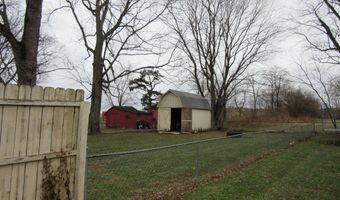 8323 8325 Lake Rd, Indianapolis, IN 46217