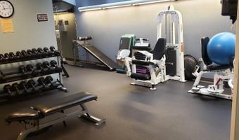 1530 KEY Blvd 1319, Arlington, VA 22209