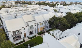 45 Sugar Loaf Aly, Alys Beach, FL 32461