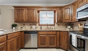 1206 N Meadow Dr, Ardmore, OK 73401