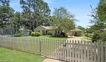 369 FINCHLEY Ave, Baton Rouge, LA 70806