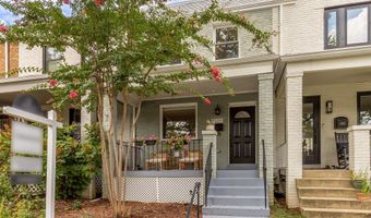 320 19TH St NE, Washington, DC 20002