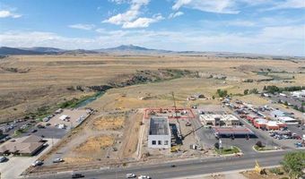 TBD Saturn Street 2, Cody, WY 82414