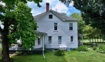 192 Clay St, Alderson, WV 24910