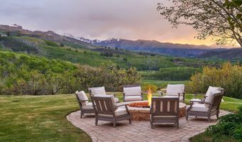 1518 W Buttermilk Rd, Aspen, CO 81611