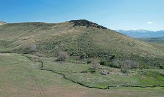Tbd Marsh Creek Road, Albion, ID 83311