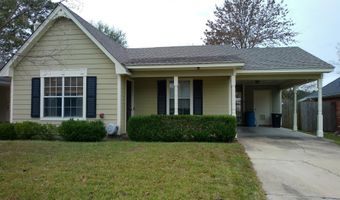 309 Audubon Cir, Brandon, MS 39047
