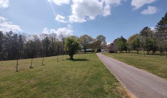 75 MARY LEE Ln, Alpine, AL 35014