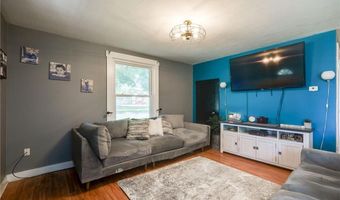 214 N Main St, Arcanum, OH 45304