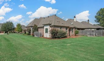 4704 Taldon Ln, Benton, LA 71006