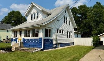 1327 Wisconsin Ave, Beloit, WI 53511