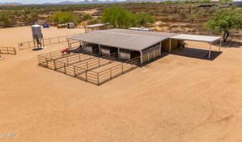 4150 E GALVIN St, Cave Creek, AZ 85331