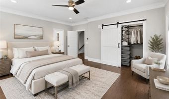 1821 Sanford Dr NW, Atlanta, GA 30318
