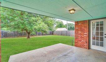 1101 Wendy Ln, Altus, OK 73521