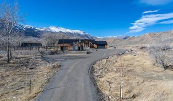 409 Tolman Rd, Clark, WY 82435