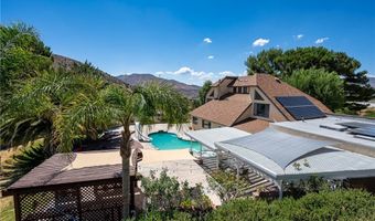 2814 Calmgarden Rd, Acton, CA 93510