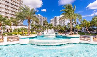 20201 E Country Club Dr 706, Aventura, FL 33180