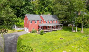 26 Skyview Ter, Bristol, CT 06010