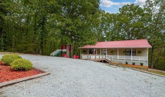 2624 White Tail St, Benton, AR 72019