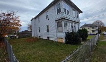 87 Lyman Ave, North Providence, RI 02911