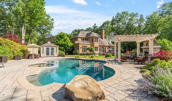 98 Fox Run Rd, Bolton, MA 01740